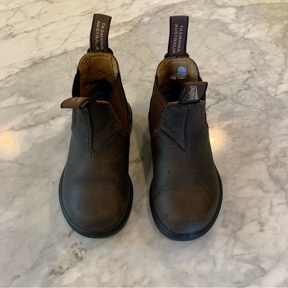 Blundstone #565 kids series